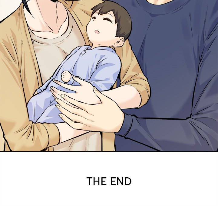Excuse me, This is my Room Chapter 120 Page 158