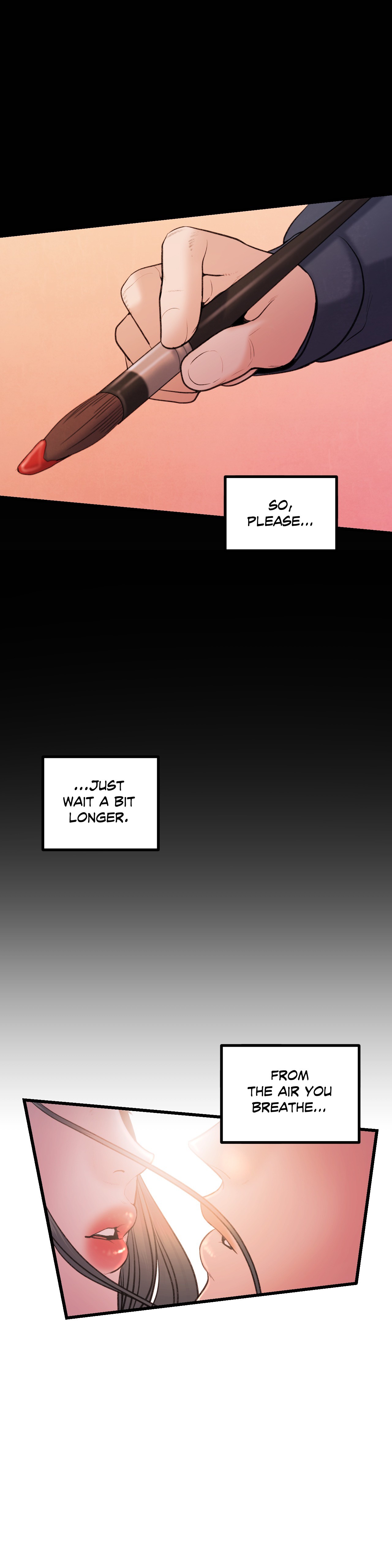 Aesthetic Predator Chapter 80 Page 6