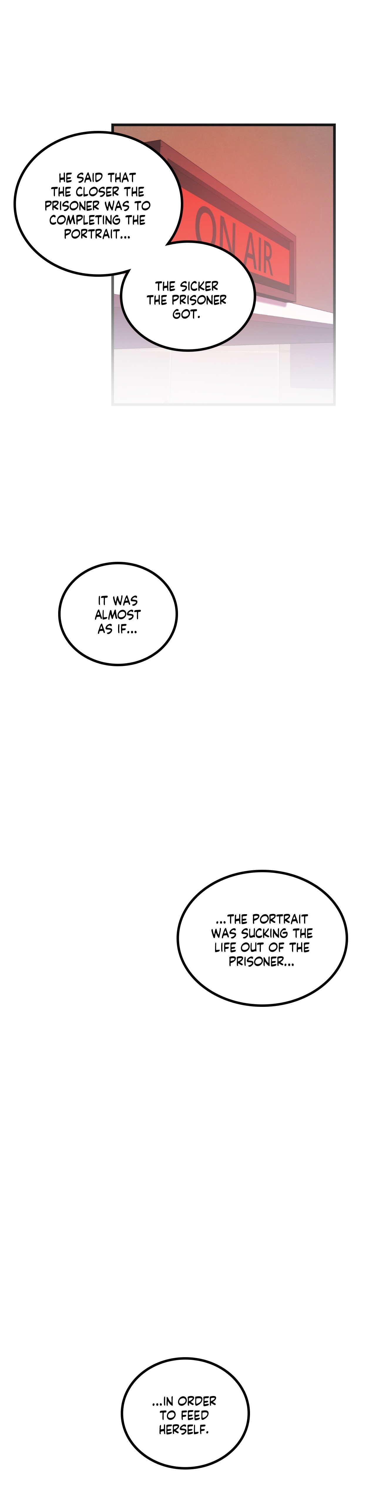 Aesthetic Predator Chapter 80 Page 46