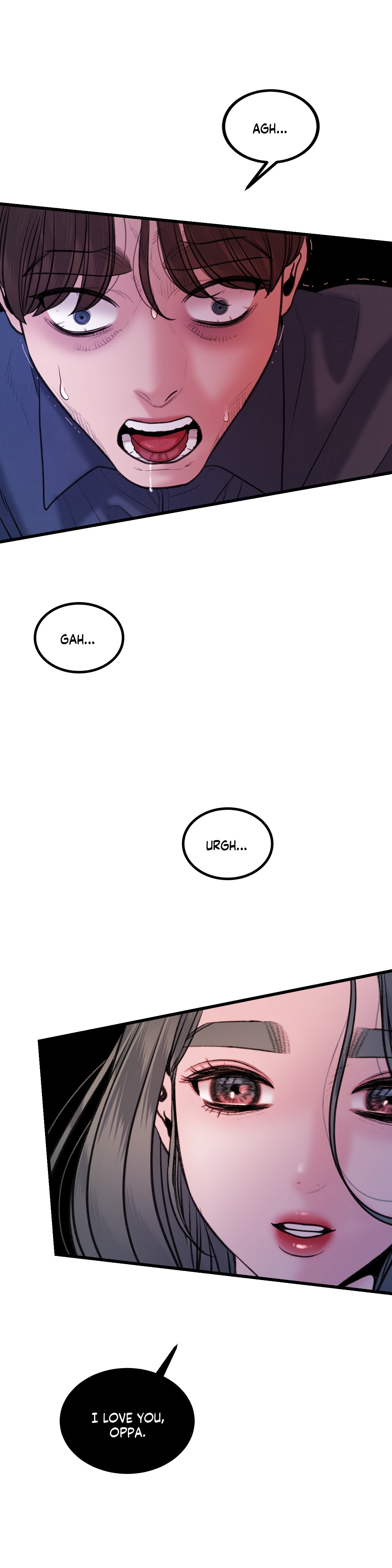 Aesthetic Predator Chapter 80 Page 59
