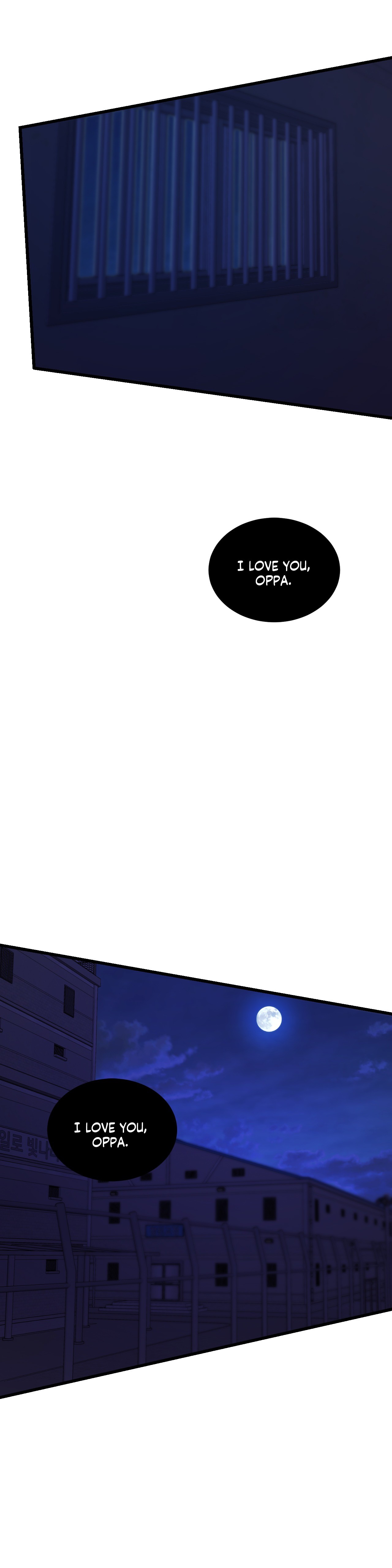 Aesthetic Predator Chapter 80 Page 64