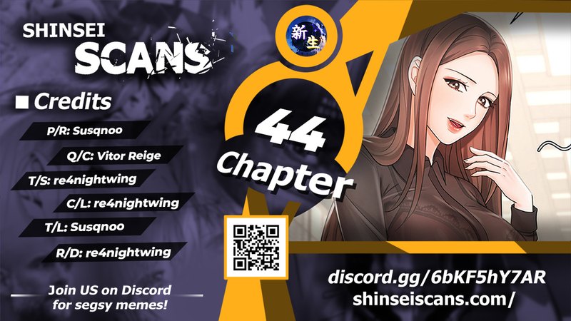 Sold out girl Engsub Chapter 44 Page 1