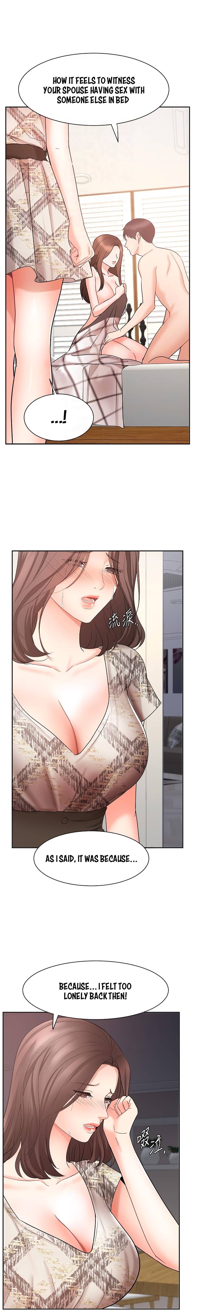 Sold out girl Engsub Chapter 44 Page 7