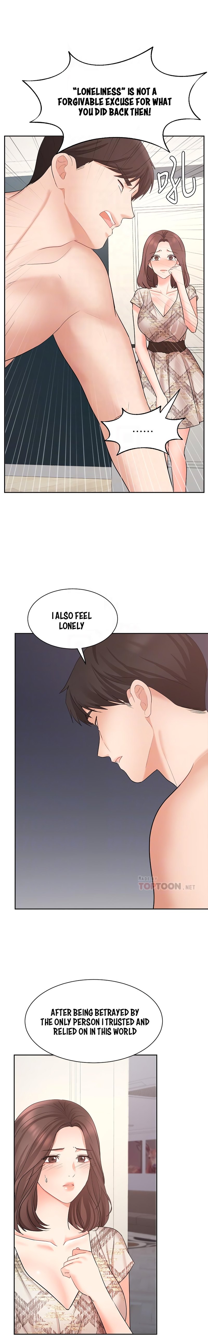 Sold out girl Engsub Chapter 44 Page 8