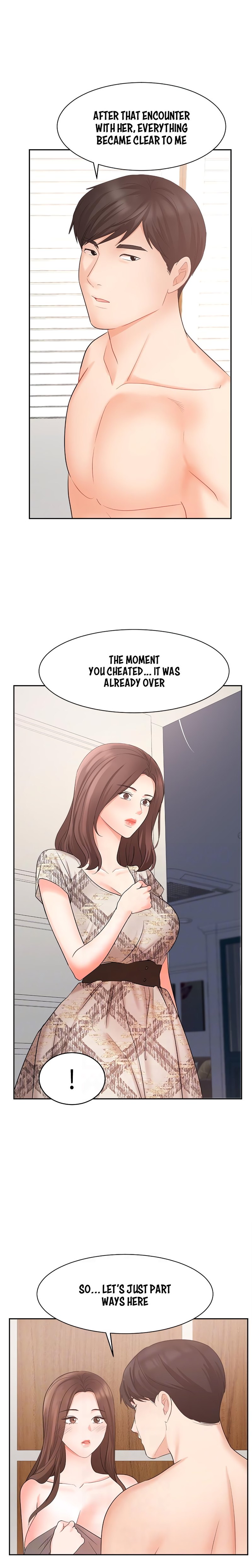 Sold out girl Engsub Chapter 44 Page 10