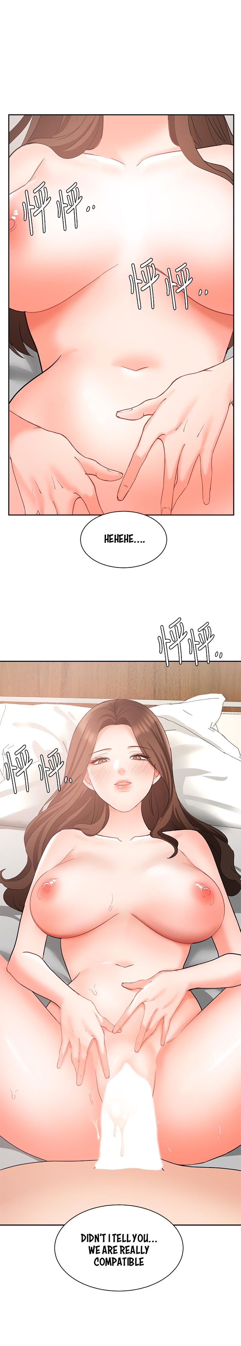 Sold out girl Engsub Chapter 44 Page 21