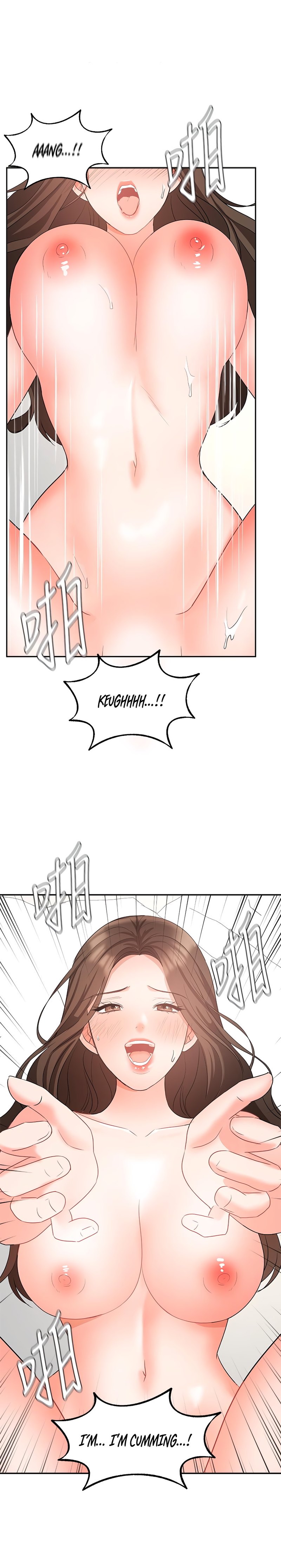 Sold out girl Engsub Chapter 44 Page 26