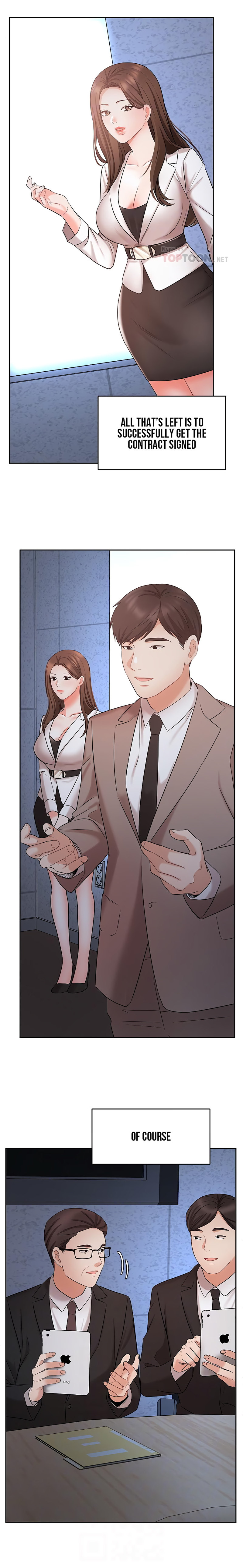 Sold out girl Engsub Chapter 45 Page 4