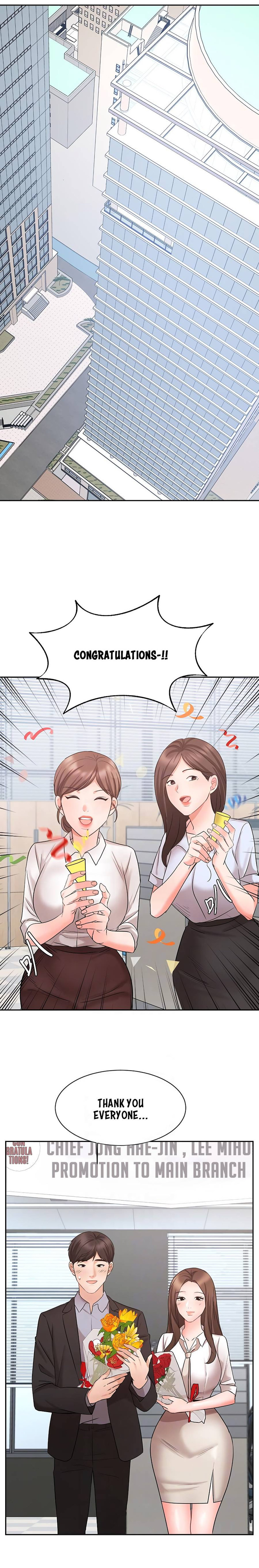 Sold out girl Engsub Chapter 45 Page 7