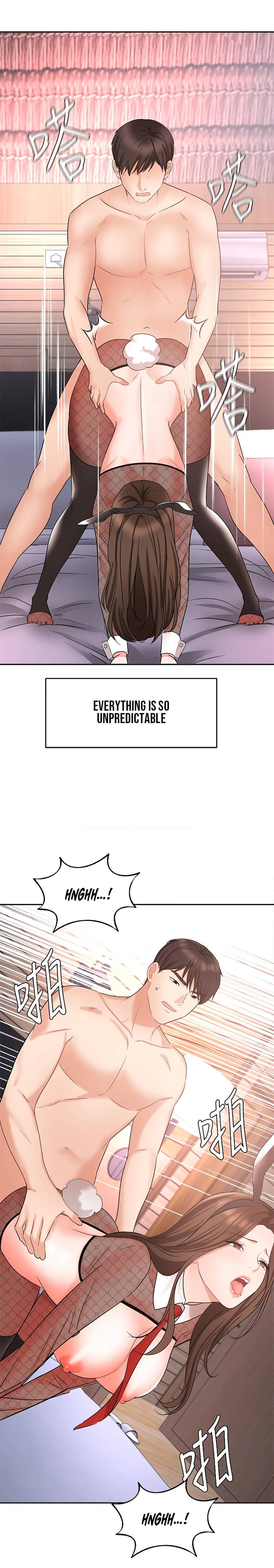 Sold out girl Engsub Chapter 45 Page 25