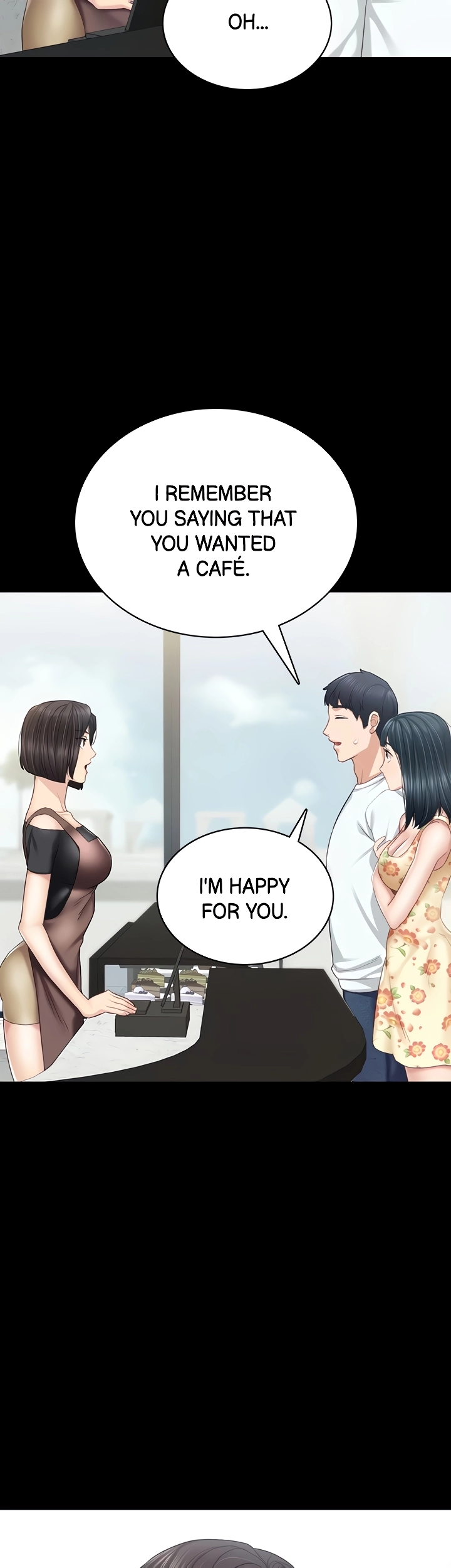 Teaching practice Engsub Chapter 100 Page 6