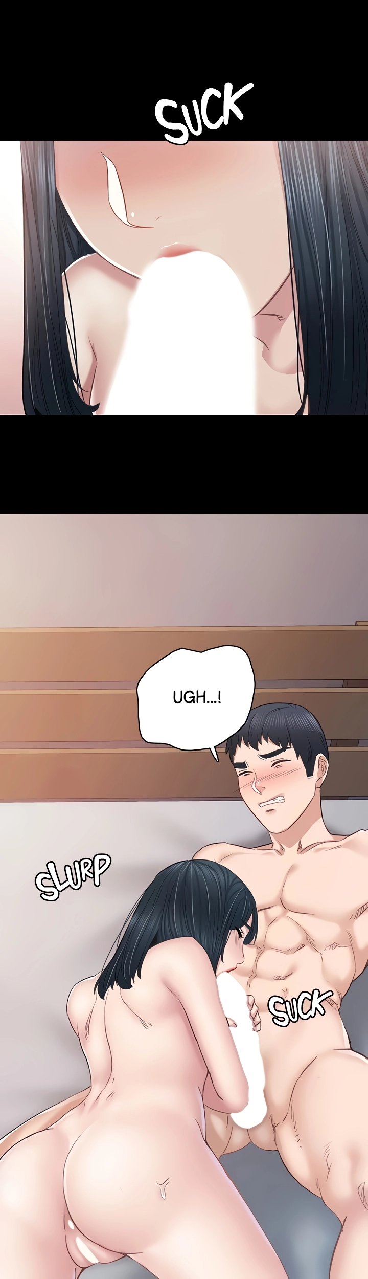 Teaching practice Engsub Chapter 99 Page 7