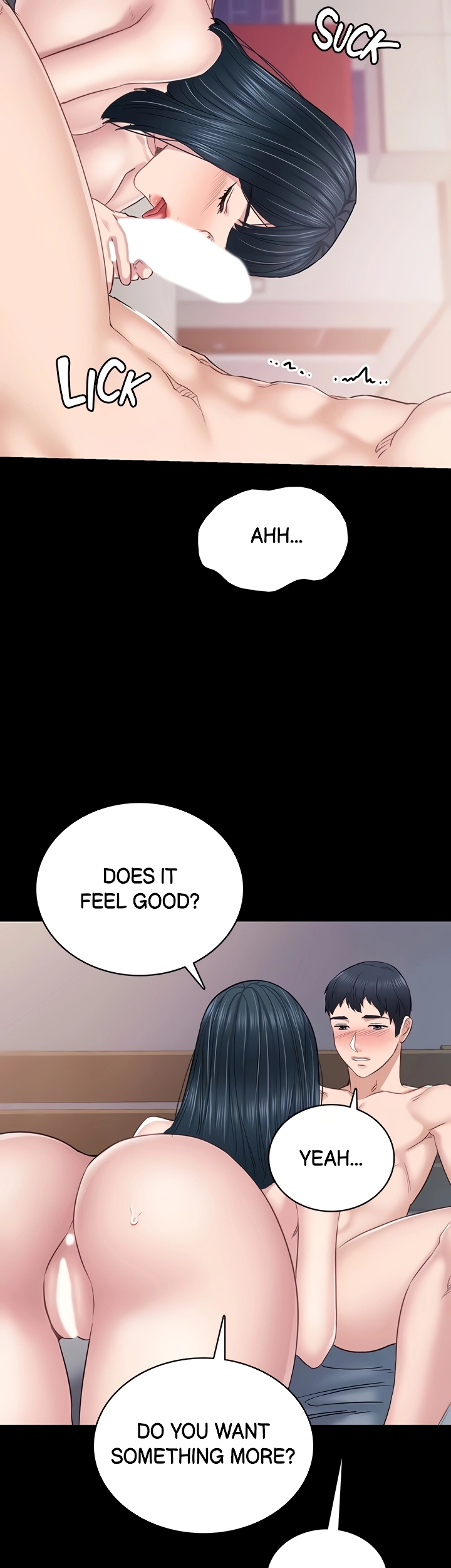 Teaching practice Engsub Chapter 99 Page 10