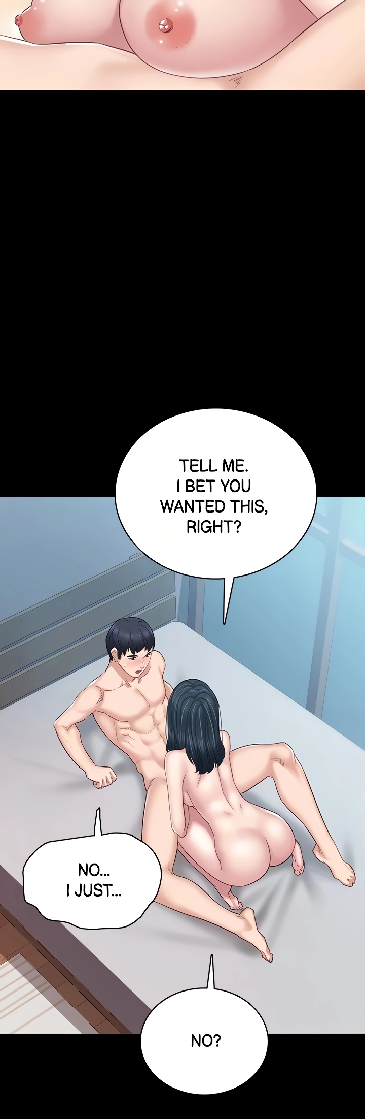 Teaching practice Engsub Chapter 99 Page 12