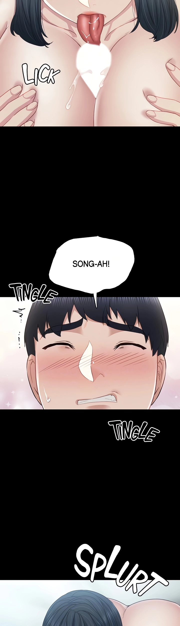 Teaching practice Engsub Chapter 99 Page 15
