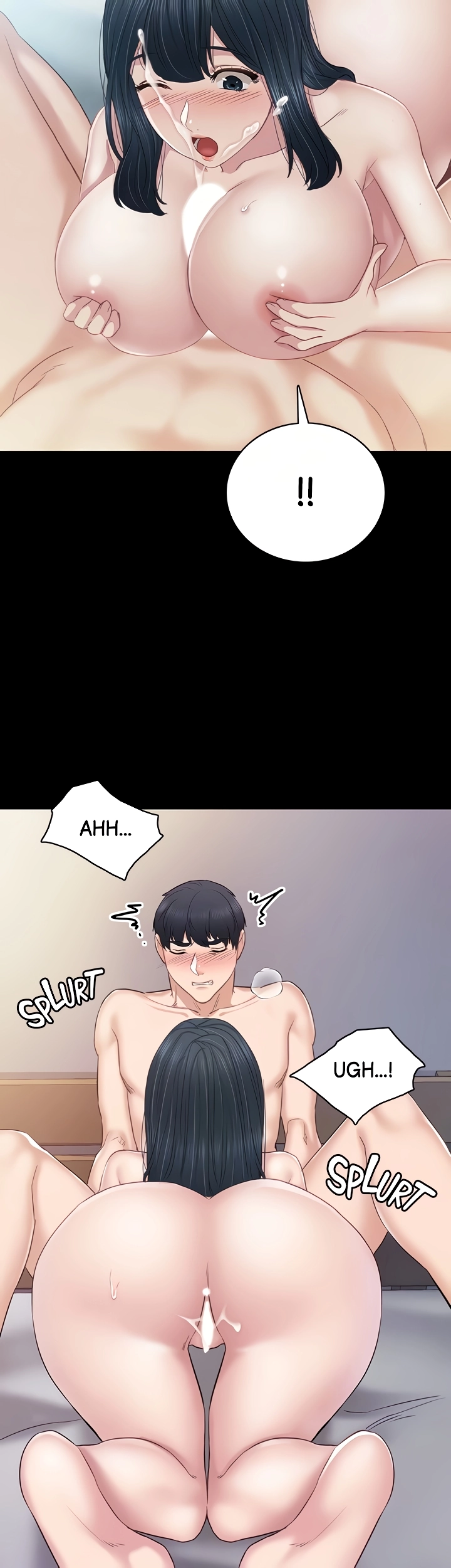 Teaching practice Engsub Chapter 99 Page 16