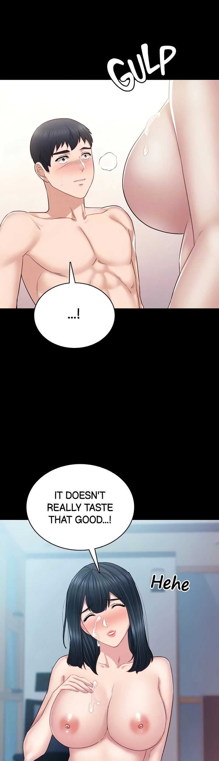 Teaching practice Engsub Chapter 99 Page 19