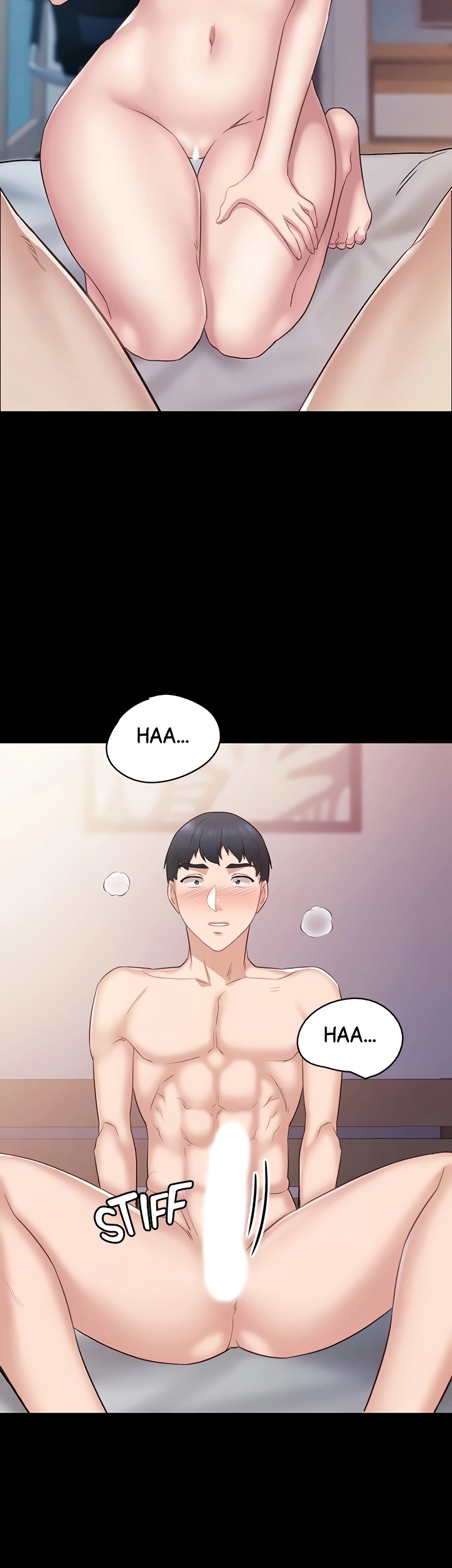 Teaching practice Engsub Chapter 99 Page 20