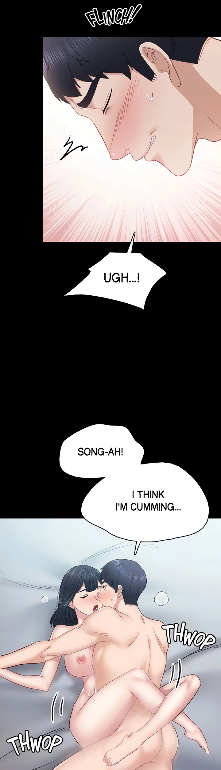 Teaching practice Engsub Chapter 99 Page 35