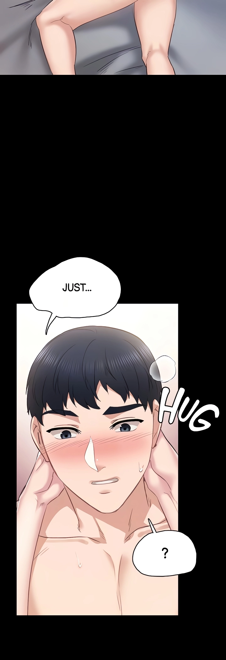 Teaching practice Engsub Chapter 99 Page 36