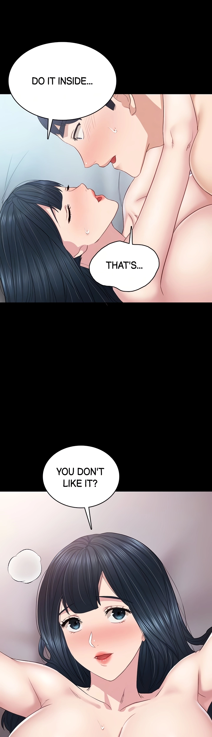 Teaching practice Engsub Chapter 99 Page 37
