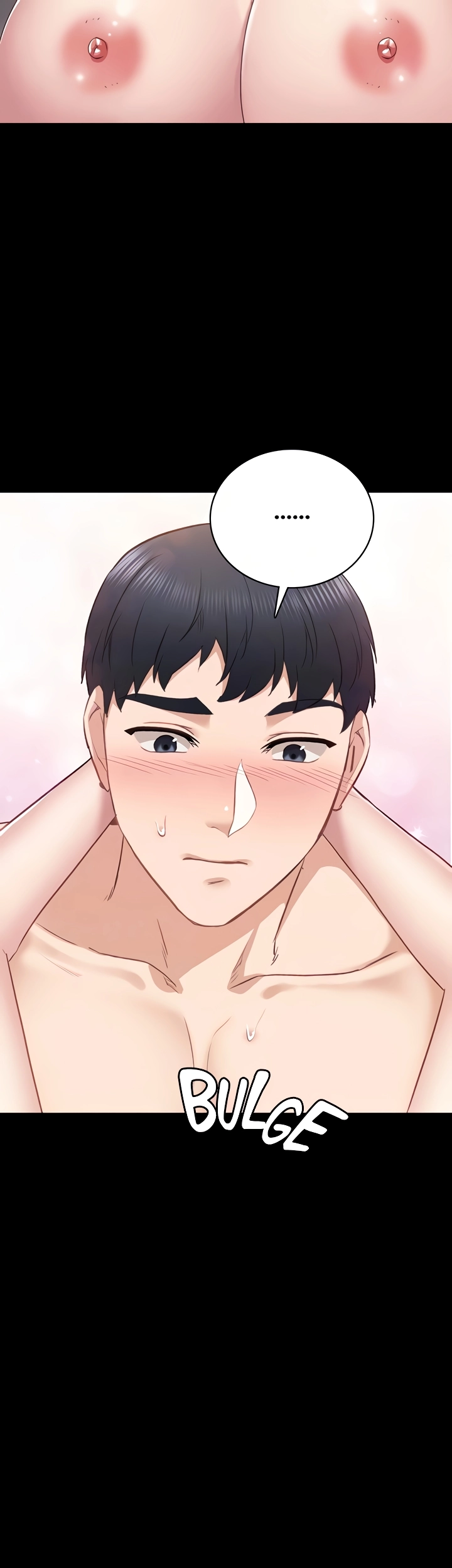 Teaching practice Engsub Chapter 99 Page 38