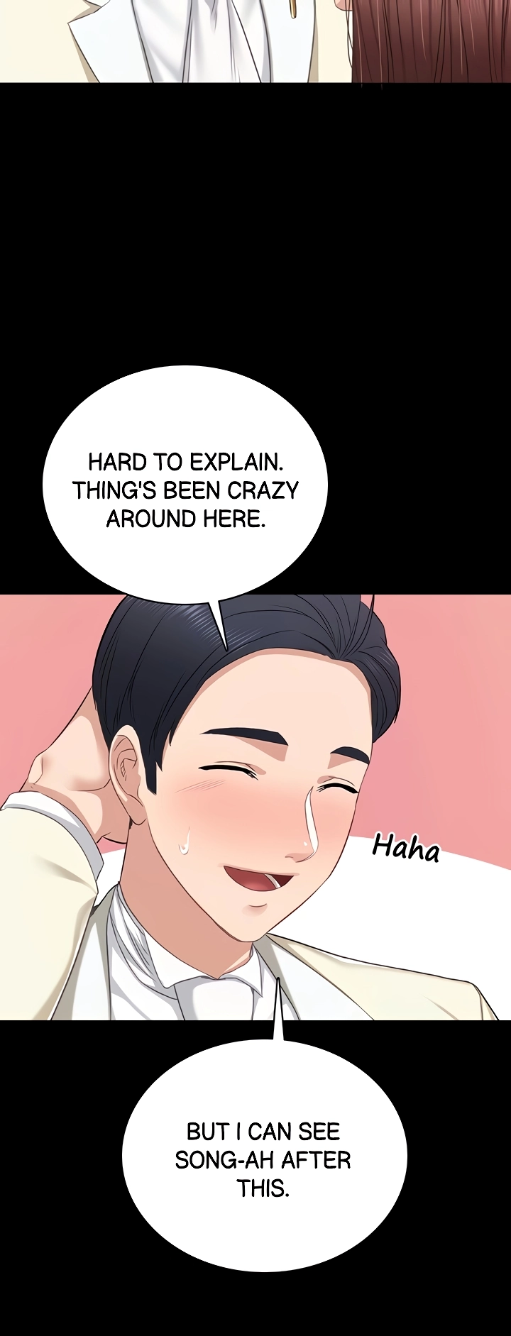 Teaching practice Engsub Chapter 100 Page 44
