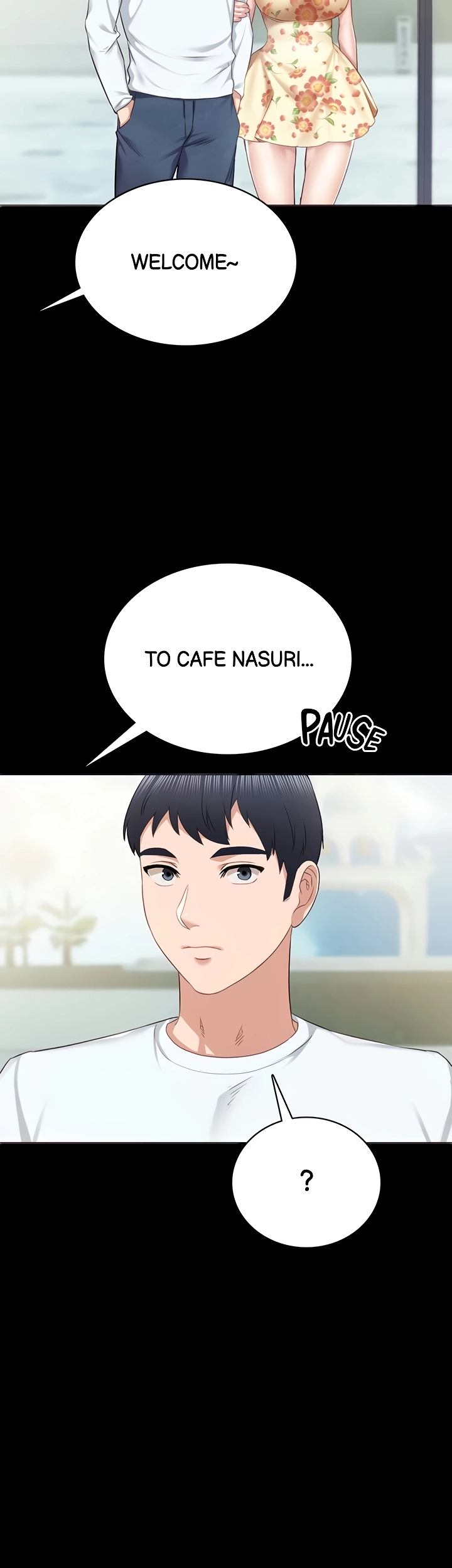 Teaching practice Engsub Chapter 99 Page 52