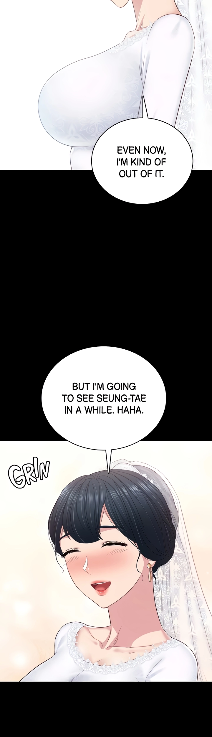 Teaching practice Engsub Chapter 100 Page 54