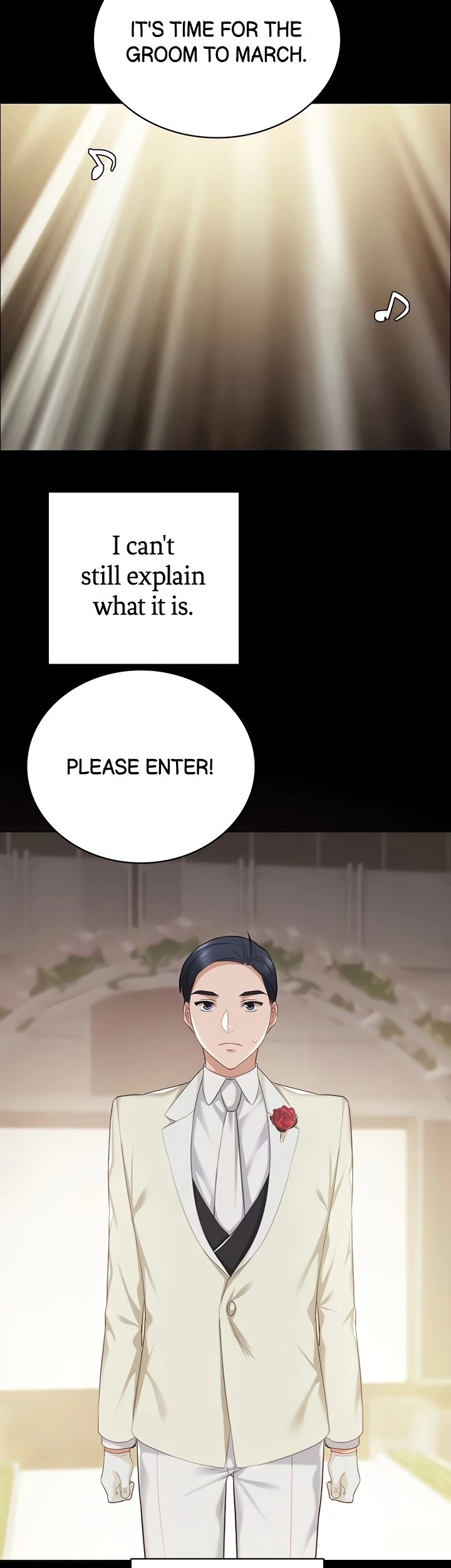 Teaching practice Engsub Chapter 100 Page 60
