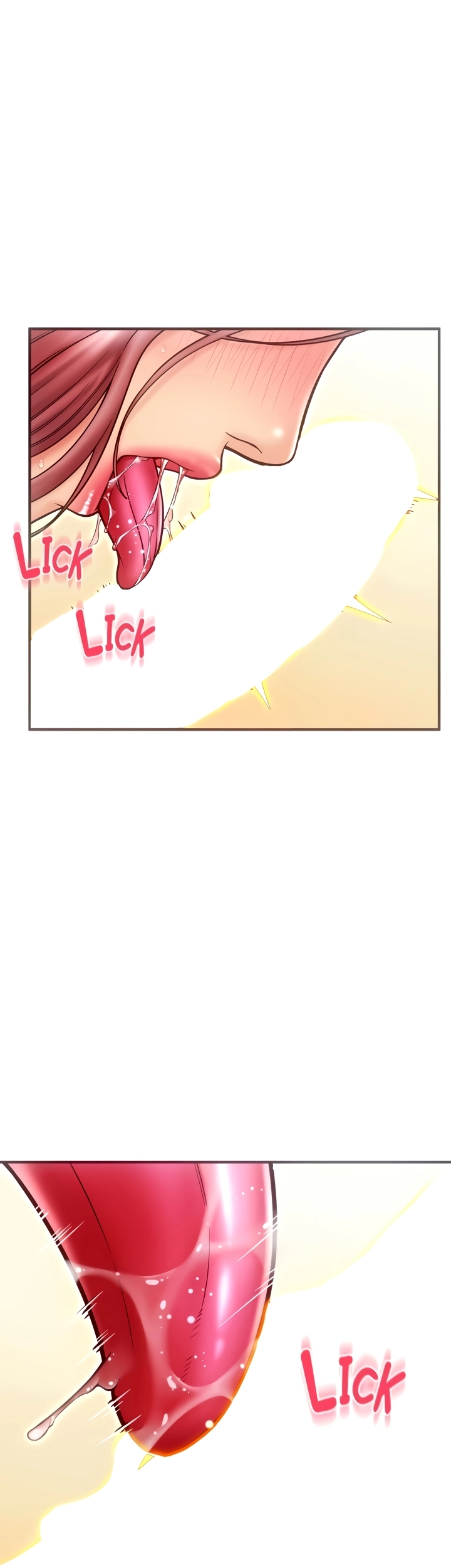 Corner Shop Chapter 33 Page 7