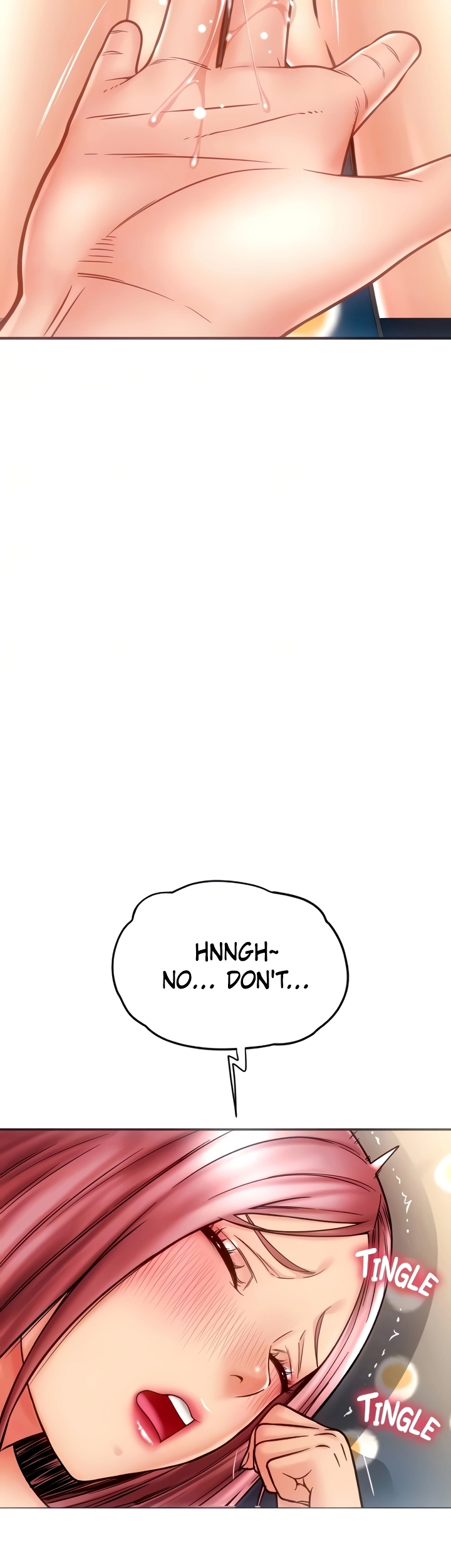 Corner Shop Chapter 32 Page 14
