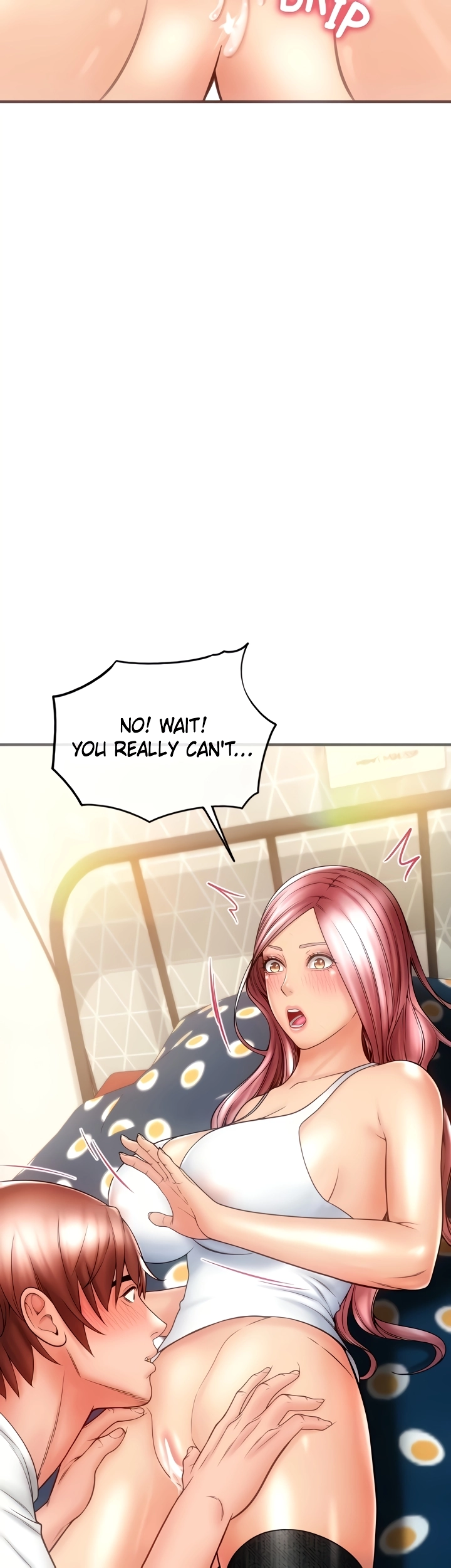 Corner Shop Chapter 32 Page 25