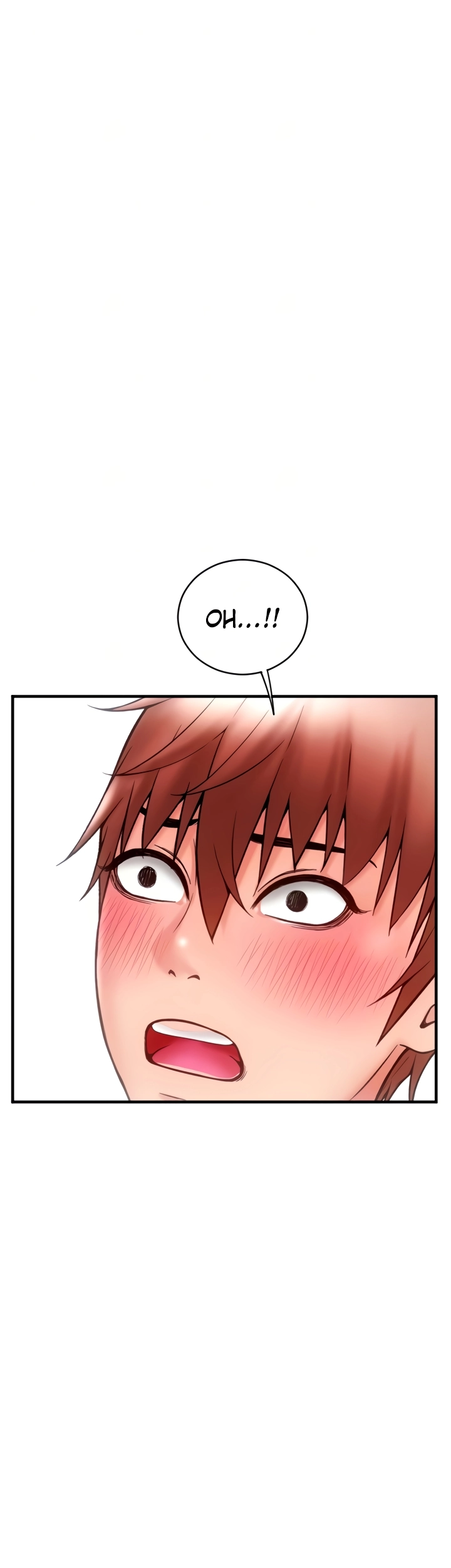 Corner Shop Chapter 33 Page 40