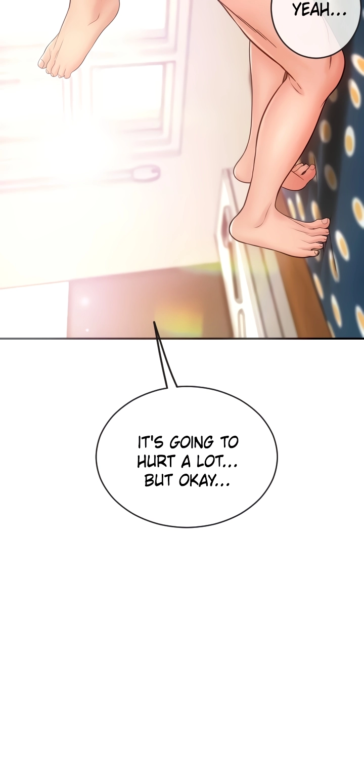 Corner Shop Chapter 32 Page 42