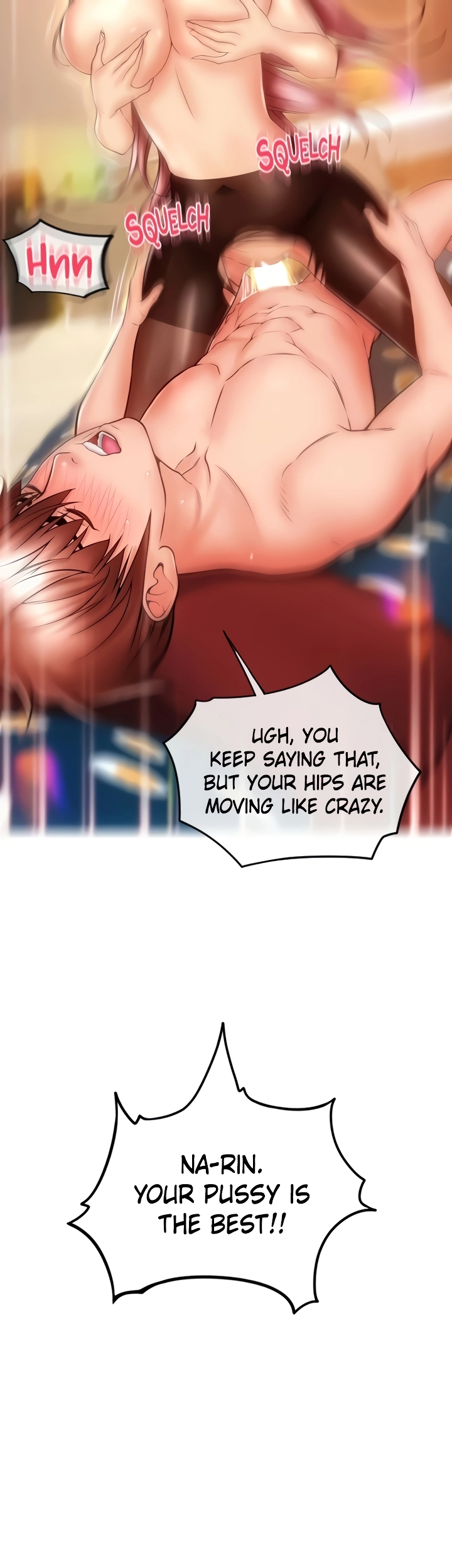 Corner Shop Chapter 33 Page 69