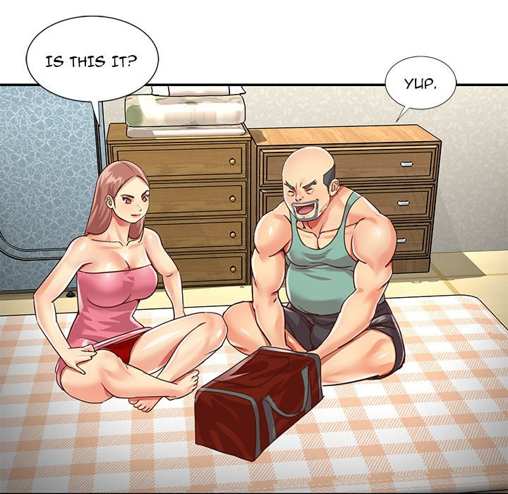 Not One, But Two Chapter 49 Page 7
