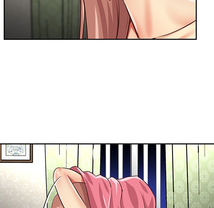Not One, But Two Chapter 49 Page 19