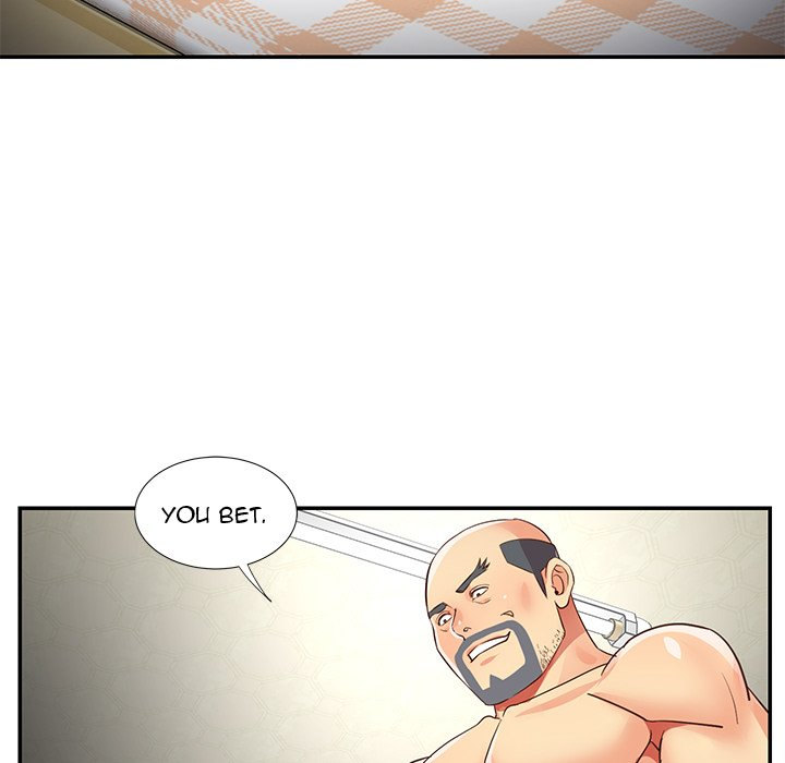 Not One, But Two Chapter 49 Page 22