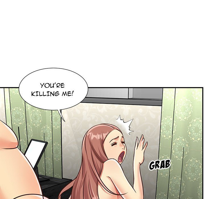 Not One, But Two Chapter 49 Page 35