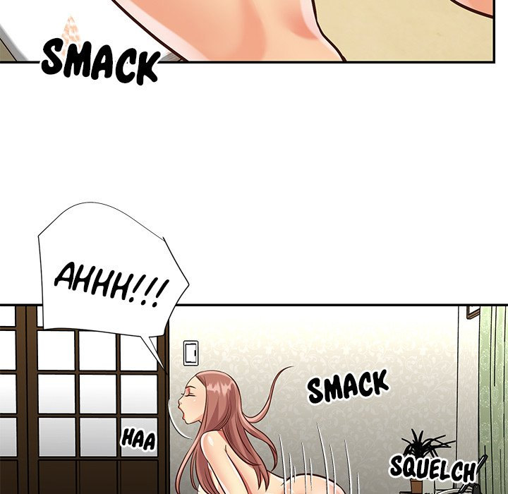 Not One, But Two Chapter 49 Page 42