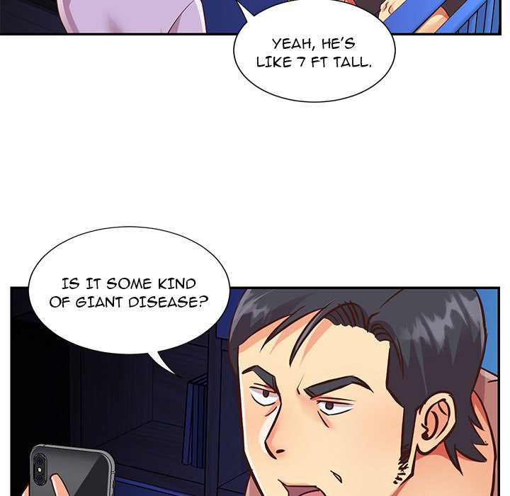 Not One, But Two Chapter 49 Page 65