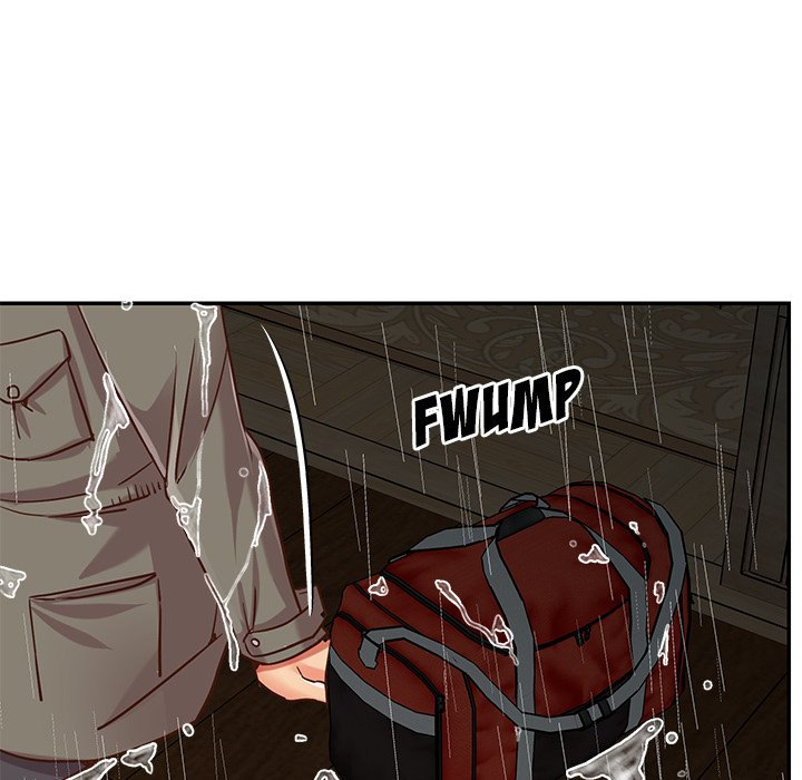 Not One, But Two Chapter 48 Page 8