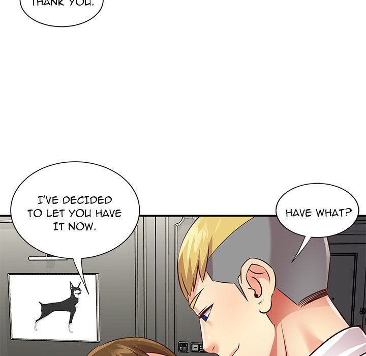 Not One, But Two Chapter 49 Page 85