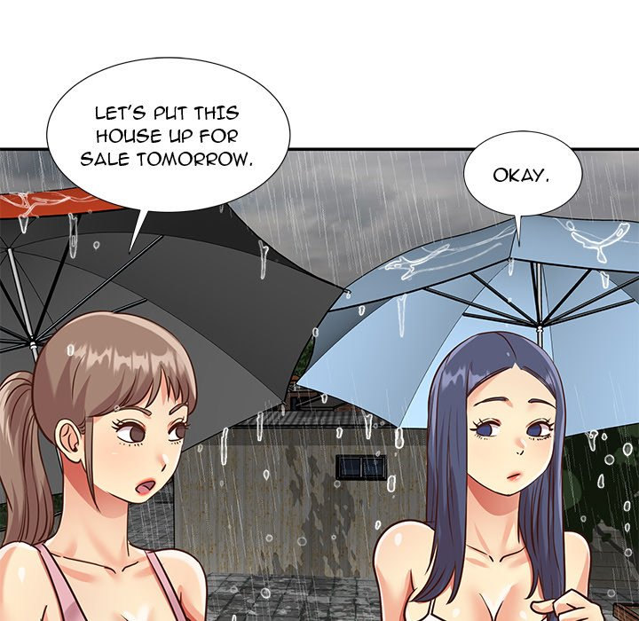 Not One, But Two Chapter 48 Page 21