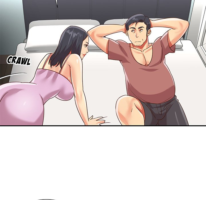 Not One, But Two Chapter 48 Page 80