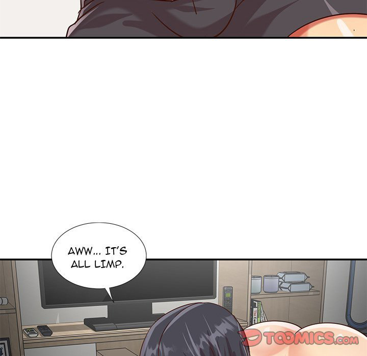 Not One, But Two Chapter 48 Page 82