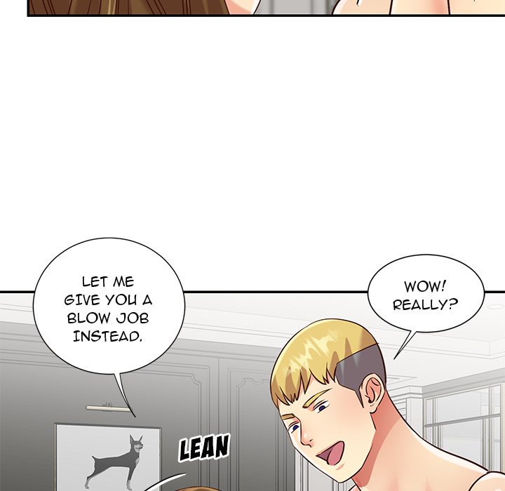 Not One, But Two Chapter 50 Page 12