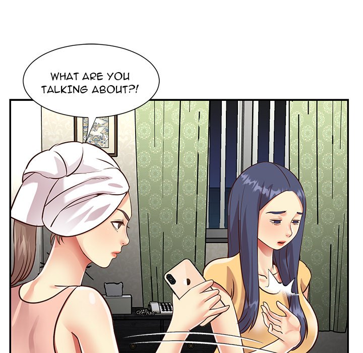 Not One, But Two Chapter 50 Page 31