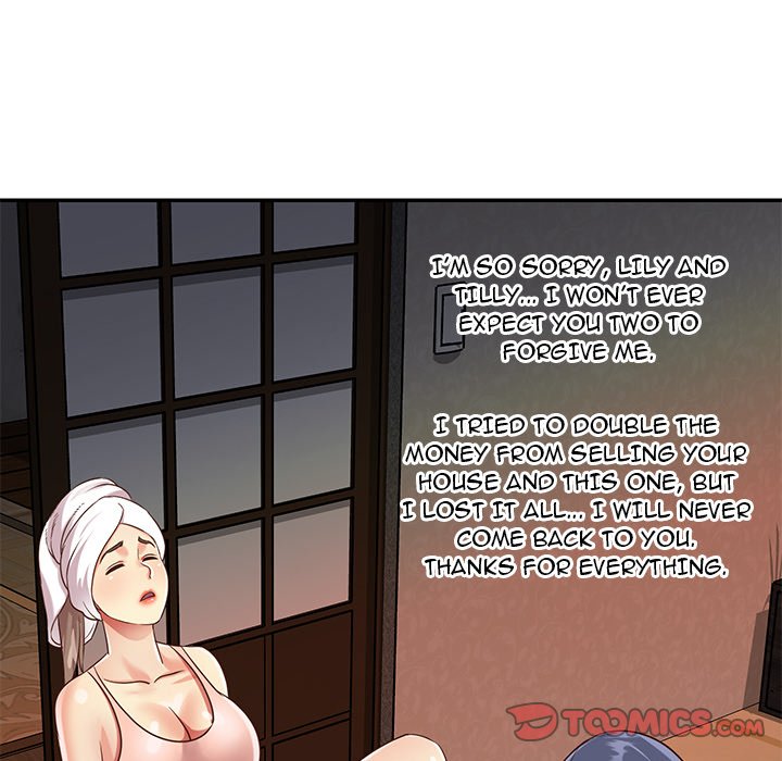 Not One, But Two Chapter 50 Page 34